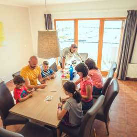 10 Personen Ferienwohnung (10E)