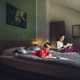 10 Personen Ferienwohnung (10E)