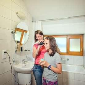 10 Personen Ferienwohnung (10E)