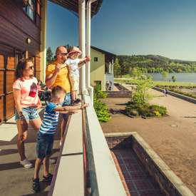 10 Personen Ferienwohnung (10E)