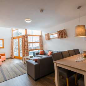 8 Personen Ferienwohnung (8E)