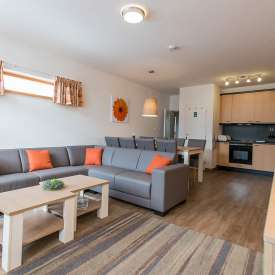 8 Personen Ferienwohnung (8E)