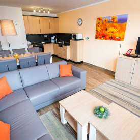 8 Personen Ferienwohnung (8E)