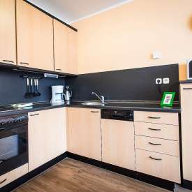 8 Personen Ferienwohnung (8E)