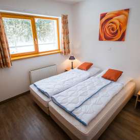 8 Personen Ferienwohnung (8E)
