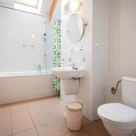 8 Personen Ferienwohnung (8E)