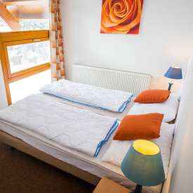 8 Personen Ferienwohnung (8E)