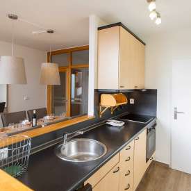 6 Personen Ferienwohnung (6A1)