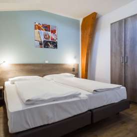 6 Personen Ferienwohnung (6A1)