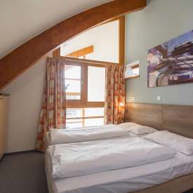 6 Personen Ferienwohnung (6A1)