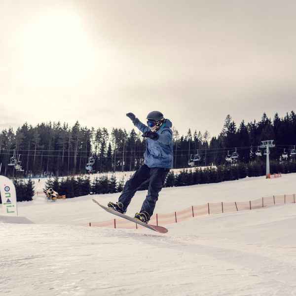 Snowpark