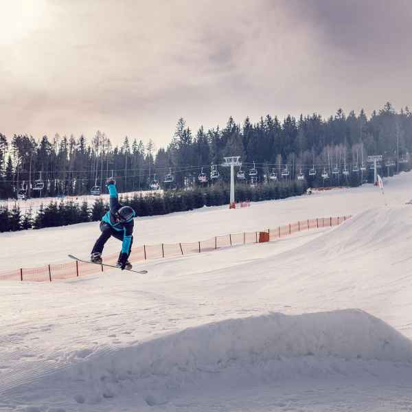 Snowpark