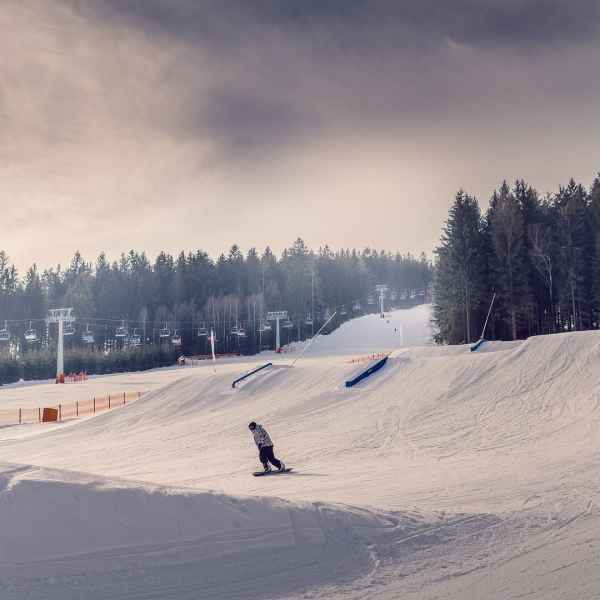Snowpark