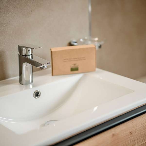 Bungalov typu 4C2 - Koupelna