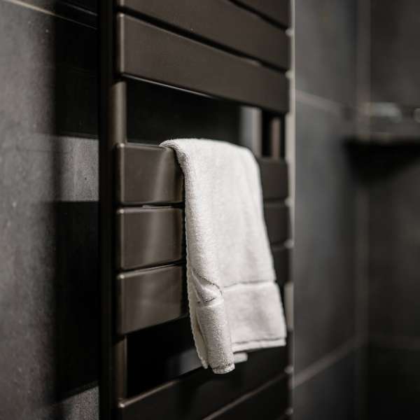 Apartmán typu 6C1 - koupelna