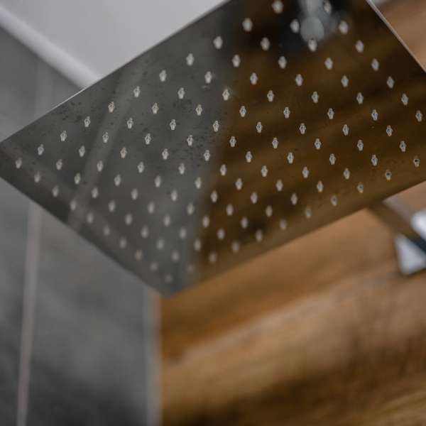 Apartmán typu 6C1 - koupelna