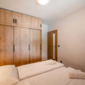 2-Personen-Ferienwohnung 2C1