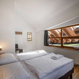 4-Personen-Ferienwohnung 4C1