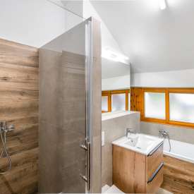 4-Personen-Ferienwohnung 4C1