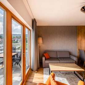 4-Personen-Ferienwohnung 4C1