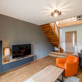 4-Personen-Ferienhaus 4C2