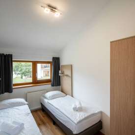 4-Personen-Ferienhaus 4C2