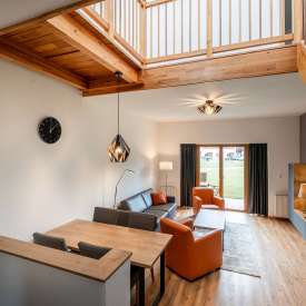 4-Personen-Ferienhaus 4C2