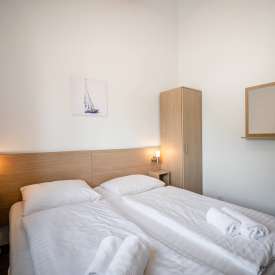 6-Personen Appartement 6C1