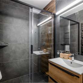 6-Personen Appartement 6C1