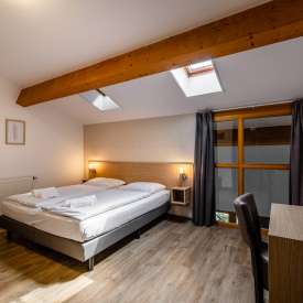 6-Personen Appartement 6C1