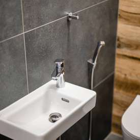 6-Personen Appartement 6C1