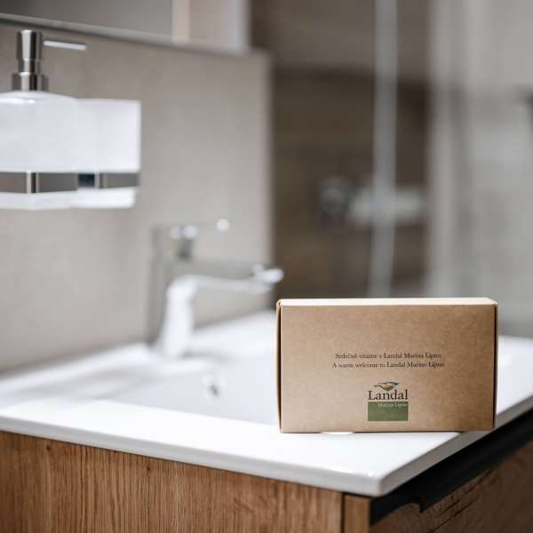 Koupena studiového apartmánu 2S1