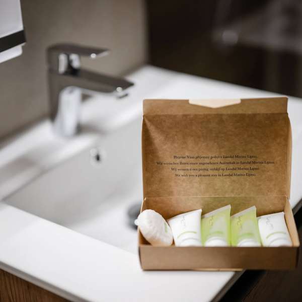 Koupena studiového apartmánu 2S1