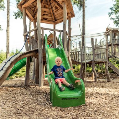 Království lesa na Lipně