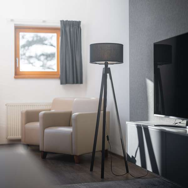 Apartmán pro 8 osob - obývací pokoj