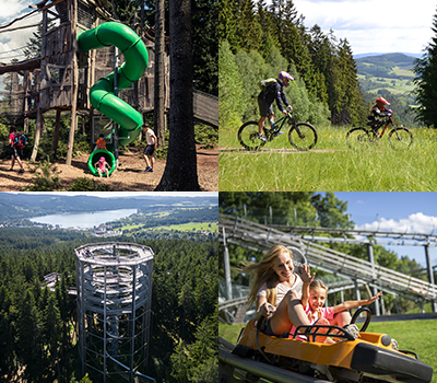 Zvýhodněné skipasy do skiareálu Lipno