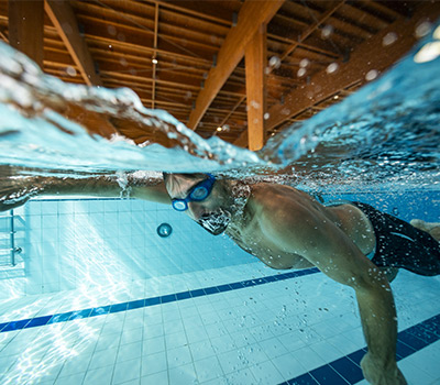 Aquaworld Lipno