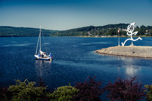 landal marina lipno pristav emil zatopek