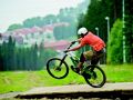 bike park lipno 1