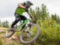 bike park lipno 1130