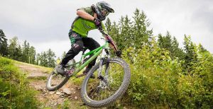 bike park lipno 1130