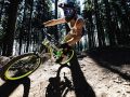 bike park lipno 7