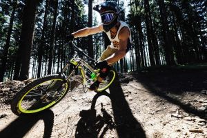 bike park lipno 7