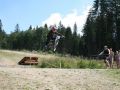 thumbs bike park lipno