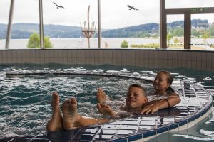 aquaworld lipno 8