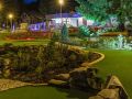 adventure golf lipno