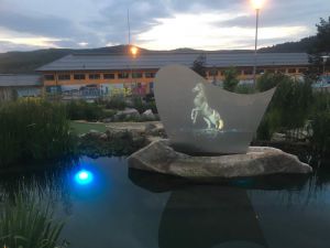 adventure golf lipno 12