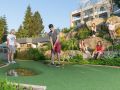 adventure golf lipno 3