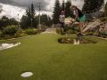 adventure golf lipno 9