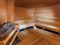 wellness sauna